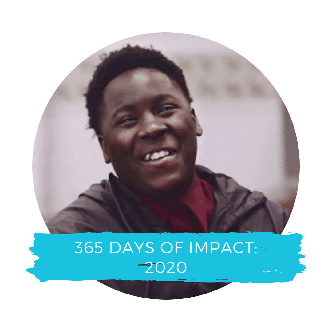 365 Days of Impact