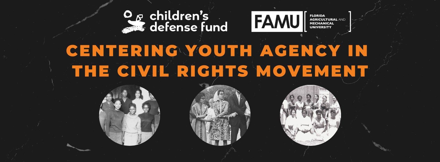 Centering Youth Agency in the Civil Rights Movement