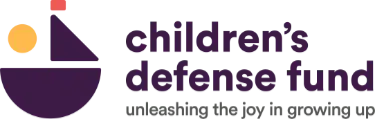 Children's Defense Fund Logo